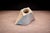 Santísima Flower Vase/Candle Holder, Marble, Ensamble Artesano, 2024 For Sale In New York - Image 6 of 8
