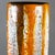 Orange Claudio Pulli Ceramic Vase, 1970 For Sale - Image 8 of 10