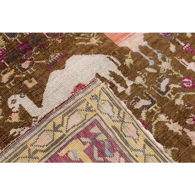 The carpets, scatters, runners, long rugs and bags of the towns, villages and tribes of Anatolia, including: Oushak,...