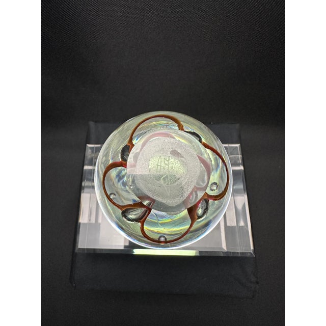 Adam Jablonski, I believe, does NOT get enough credit for his contributions in the glass art department.This man has won...