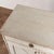 Mid 19th Century 19th Century White Swedish Gustavian Style Sideboard Buffet For Sale - Image 5 of 15
