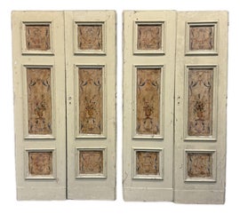 Example of Doors