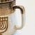 Mid 20th Century Mid Century Pottery Bird Mug For Sale - Image 5 of 8