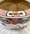 Antique 13" Japanese Imari Porcelain Lotus Motif Jardiniere Planter For Sale - Image 12 of 14