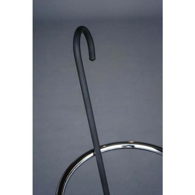 Umbrella Stand by Shiro Kuramata for Pastoe, 1986 For Sale - Image 10 of 13