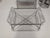 White Traveler Outdoor Set in Rope from Roche Bobois, Set of 5 For Sale - Image 8 of 18