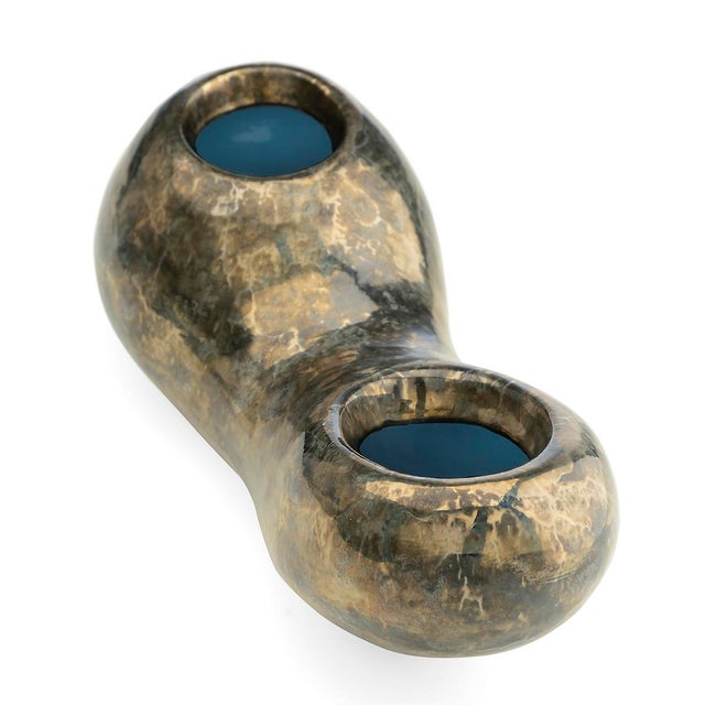 Early 21st Century Liconchi Vase from Marioni For Sale - Image 5 of 5