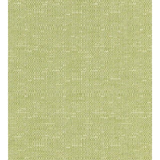 The House of Scalamandré Chester Weave Fabric, Leaf For Sale
