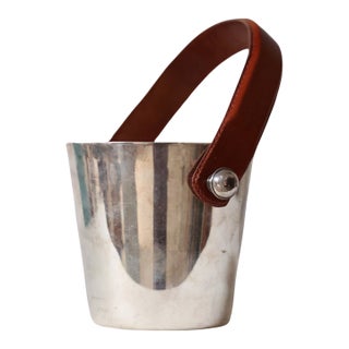 20th Century French Petit Ice Bucket For Sale