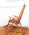 Vintage Rocking Chair from Drevopodnik Holesov, Czechoslovakia, 1960s For Sale - Image 12 of 14