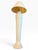 Vintage Sun 89 Sculptural Post Modern Textured Plaster Floor Lamp For Sale - Image 4 of 7