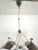 Mid-Century Modern Corolla Pendant Light in Chrome from Giovanni Grignani, Italy, 1970s For Sale - Image 18 of 18