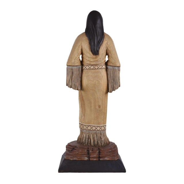 Bill Churchill "Independent" Sculpture For Sale - Image 4 of 7