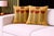 2020s Exquisite Luxury Arts & Crafts Sofa Cushions / Pillows Cover With Insert For Sale - Image 5 of 5
