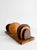1930s Vintage French Art Deco Wooden Bookend, 1930s For Sale - Image 5 of 9