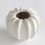 With a sculpted body and thickly applied glaze, this coastalinspired low bowl is a work of art. The handfinished details...