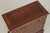 Brown Pair of Councill Craftsmen Mahogany Nightstands Bachelors Chests For Sale - Image 8 of 13