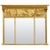English Giltwood Overmantel Mirror For Sale In Boston - Image 6 of 6