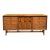 Mid Century Modern Broyhill Brasilia Lowboy 9-Drawer Dresser Credenza, Attributed For Sale