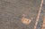 Textile Modern Gabbeh Blue/Orange Wool Rug - 6'0'' X 8'10'' For Sale - Image 7 of 10
