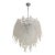 Modern Murano Glass Chandelier by Simoeng For Sale - Image 11 of 11