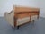 Teak and Wool Daybed, Sweden, 1950s For Sale - Image 13 of 18