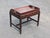 Exude timeless Victorian elegance with this exquisite late 19th-century antique English mahogany butler’s tray top table....