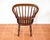 Antique Windsor Armchair, 1840s For Sale - Image 15 of 18