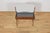 Arne Vodder Mid-Century Modern Teak Dressing Table with Mirror by Arne Vodder for Ølholm Møbelfabrik, Denmark, 1960s For Sale - Image 4 of 13