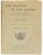 Textile Antique French Book Collection, S/3 For Sale - Image 7 of 11