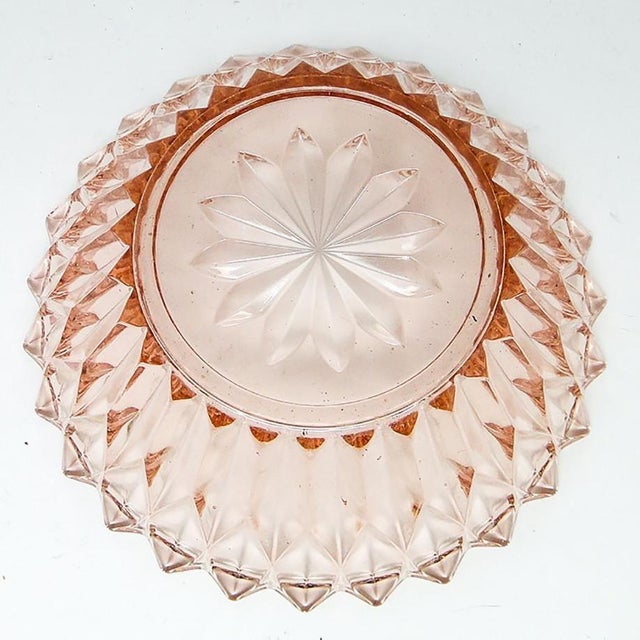 Vintage Bowl from Hermanova, Czechoslovakia, 1950s For Sale - Image 4 of 9