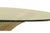 Knoll 1970s Mid-Century Knoll Warren Platner Wire Glass Coffee Table For Sale - Image 4 of 12