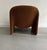 Mid-Century Modern Armchair Alky by Giancarlo Piretti for Castelli, 1970s For Sale - Image 3 of 9