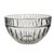 Attributed Tiffany & Co. Atlas Crystal Centerpiece Bowl, 9.75", C. 1995–2005 For Sale - Image 10 of 16