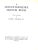 EDWARDS, Lionel, R.I. [100] pp. Charles Scribner's Sons 1935 12 1/2" x 10 3/8" Eight plates in colour & thirty-six plates...