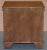 Burr Yew Wood Chest of Drawers For Sale - Image 10 of 18