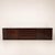 Important modular sideboard model s11 designed by angelo mangiarotti for la sorgente dei mobili, produced in italy during...