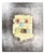 1970s Ceramic Tile by Mark Bulwinkle For Sale