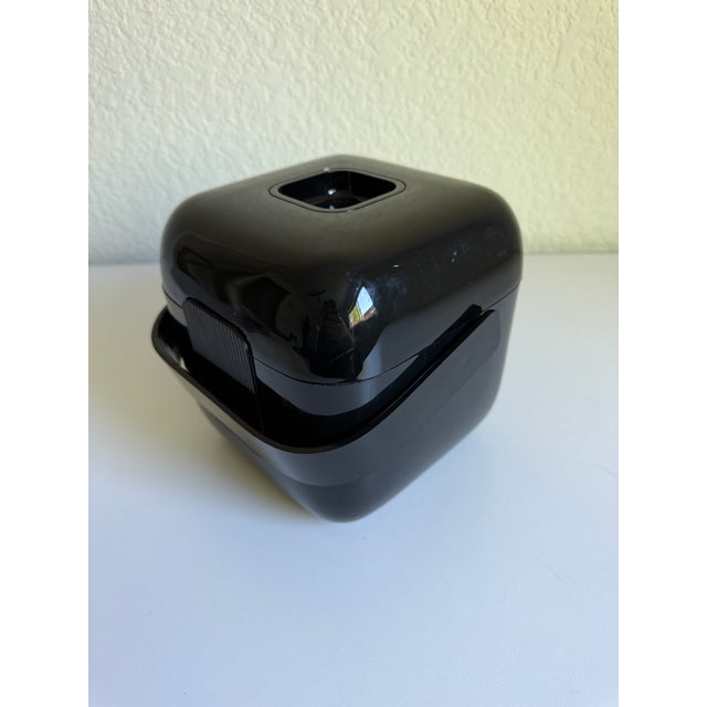 1970s Guzzini Italy Ice Bucket For Sale - Image 10 of 10