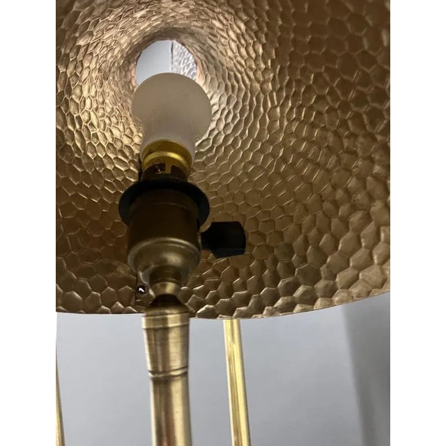 Vintage Floor Lamp, 1950s For Sale - Image 11 of 12