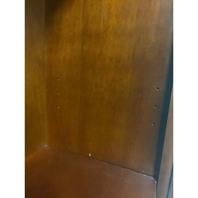 1990s 1990s Baker Armoire For Sale - Image 5 of 8