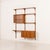 Mid-Century Modern Teak Home Office Wall Unit by Poul Cadovius for Cado, 1960s For Sale - Image 3 of 18