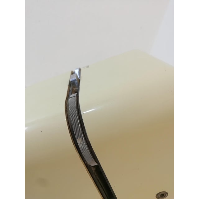 Quadrifoglio Radio by Luigi Bandini Buti for Ultravox, 1968 For Sale - Image 11 of 13