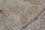 1910s Antique Turkish Anatolian Hand Knotted Wool Rug, 6'6''x9'3'' For Sale - Image 5 of 5