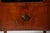 Antique Nightstand with Roller Door, 19th Century For Sale - Image 15 of 16