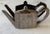 1990s Vintage Silver Plate Teapot Napkin Holder by Godinger For Sale - Image 5 of 10
