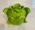 Original Jean Roger Lettuce Tureen For Sale In New York - Image 6 of 9