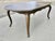Large Vintage French Elm Extending Dining Table, 1960 For Sale - Image 6 of 8