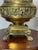 1880s French Empire Style Rococo Revival Victorian Jardiniere W/Original Liner For Sale - Image 9 of 13