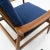 Spade Lounge Chair by Finn Juhl for France & Søn, 1950s For Sale - Image 6 of 10